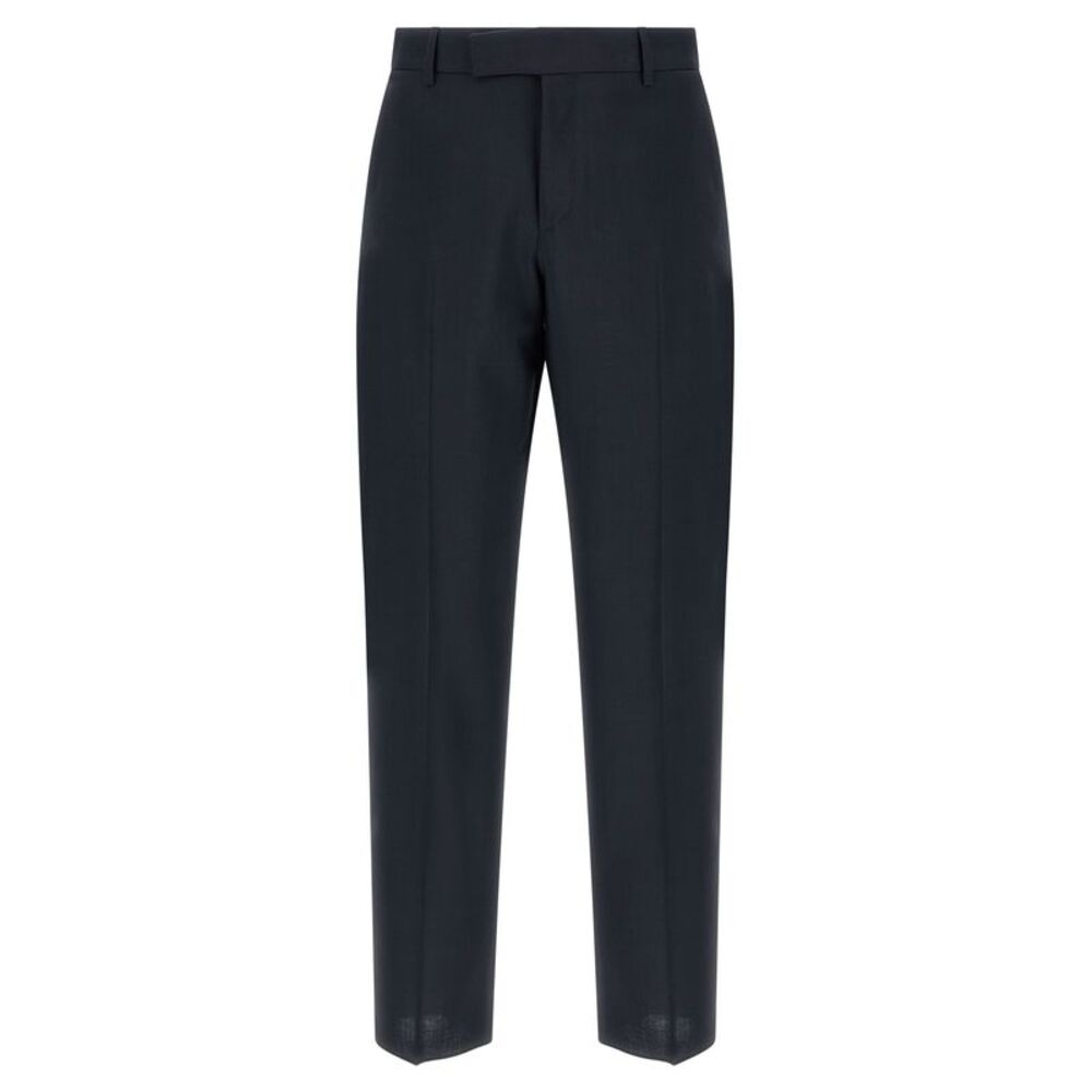 Fendi Men's Tailored Trousers